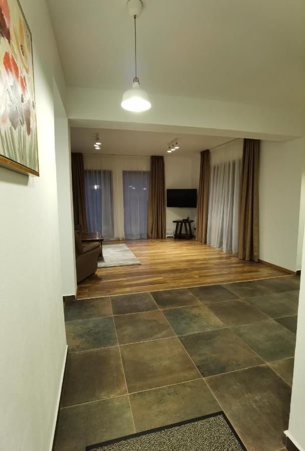 Edanapartments Tohanu Nou Ngoại thất bức ảnh