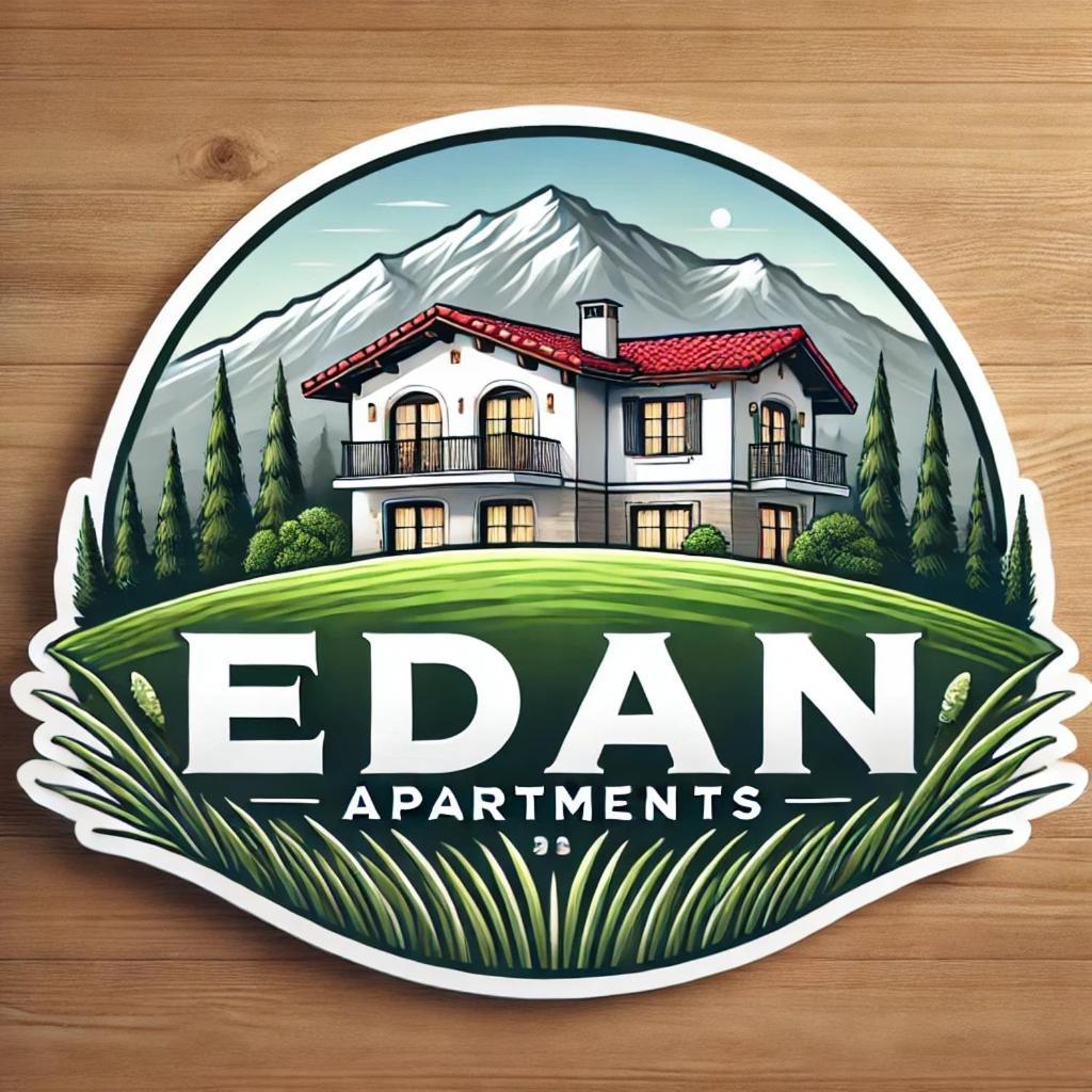Edanapartments Tohanu Nou Ngoại thất bức ảnh