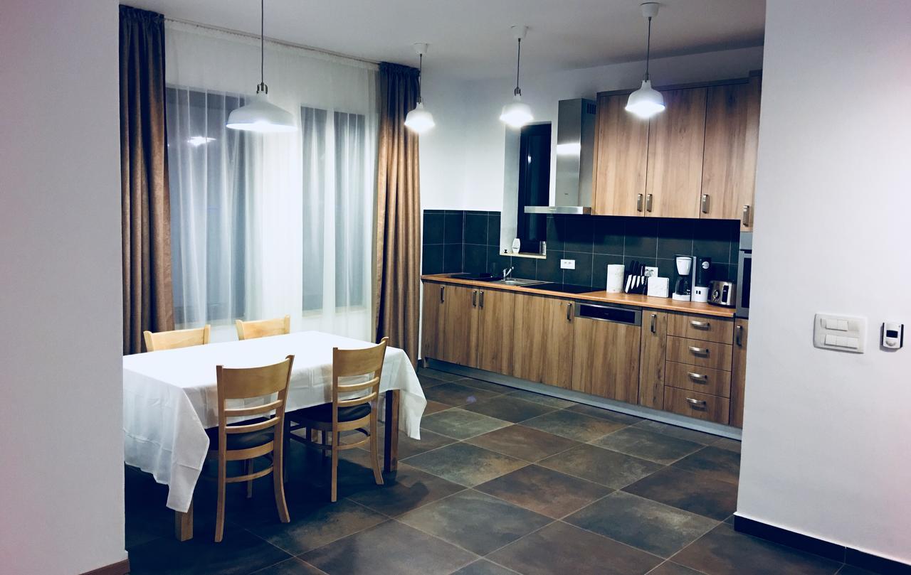 Edanapartments Tohanu Nou Ngoại thất bức ảnh