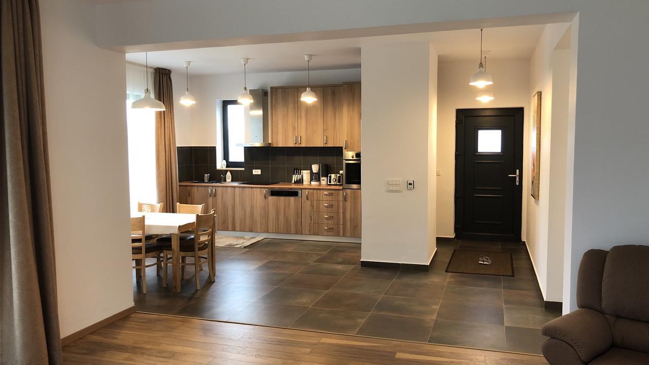 Edanapartments Tohanu Nou Ngoại thất bức ảnh