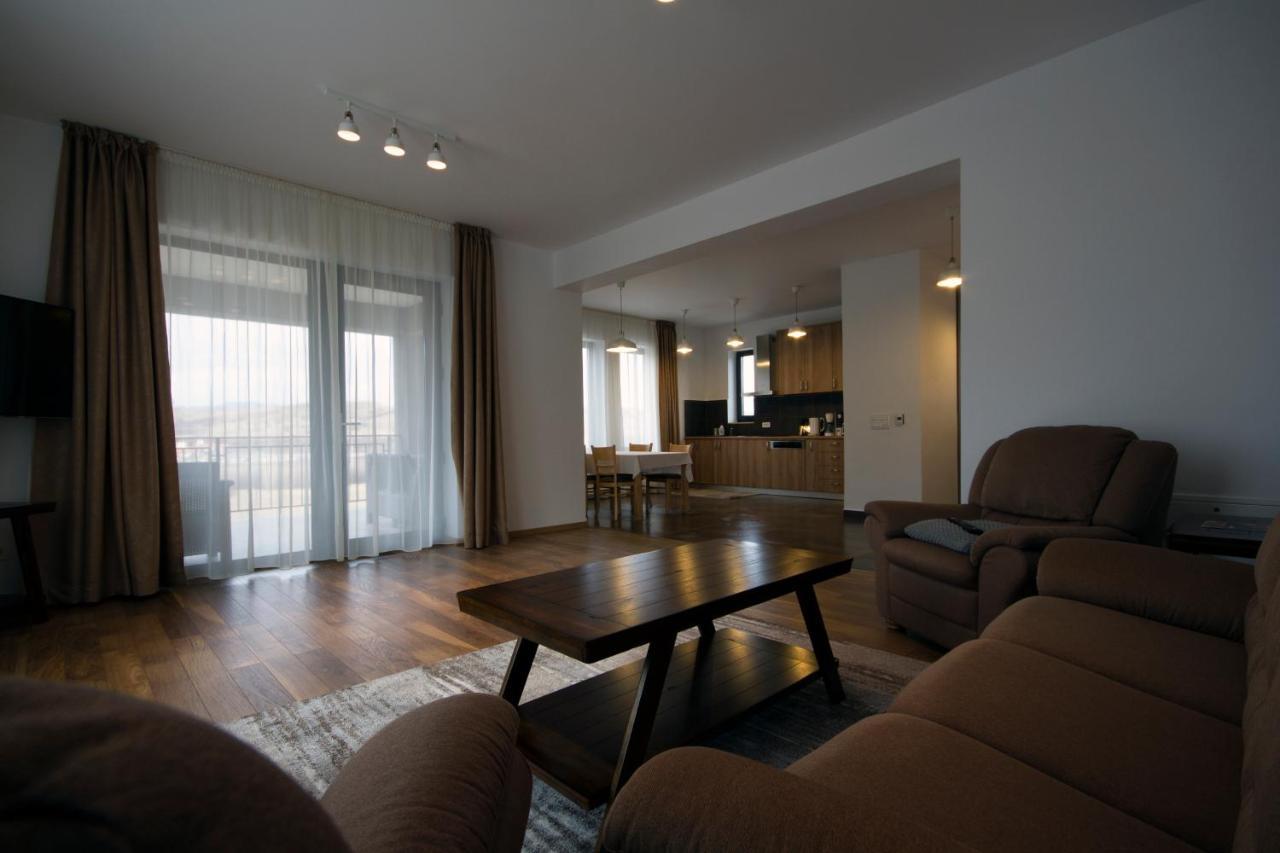 Edanapartments Tohanu Nou Ngoại thất bức ảnh